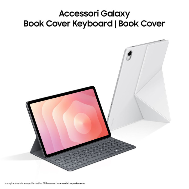 SAMSUNG MOBILE GALAXY TAB S11 WIFI 11pollici  12GB  256GB